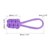 PATIKIL Zipper Pulls Replacement, 10 Pack Extension Cord Handle Fix