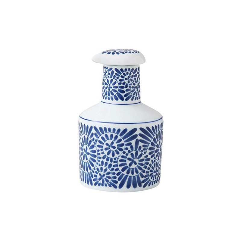Hasamiyaki 142314 Eisen Kiln Skit Juitsugi, 6.1 fl oz (180