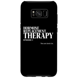 Hormone Replacement Therapy Lesson 1 You Are Not Cis HRT Case