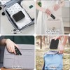 Weekly Pill Organizer 3 Times a Day, 7 Day Portable