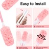 Flash Duster Dust Magnet Starter Kit Dust Magnet Refills 15