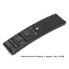 Remote Control with USB Receiver, Ergonomic Portable Remote Control Replacement