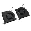 4-Pin CPU GPU Cooling Fan Replacement for Legion 5 5I