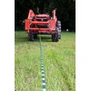 SGT KNOTS Vehicle Recovery Rope - Heavy Duty, Double Braided