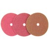 SK11 Nylon Disc for Drills 4.9 inches (125 mm), Pack