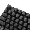 Mechanical Keyboard Wired Gaming Support Backlight Green Axis Keyboard with
