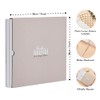 Baby Journal – Memory Book for New Mum & Ideal