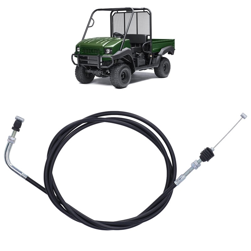 Throttle Cable 54012‑1533 High Performance Replacement for Mule 520 KAF300D