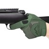 Full Finger All-Round Gloves for Sports and Outdoor Use Olive