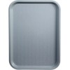 WinCo Fast Food Tray, 14 by 18-Inch, Gray *3 PACK