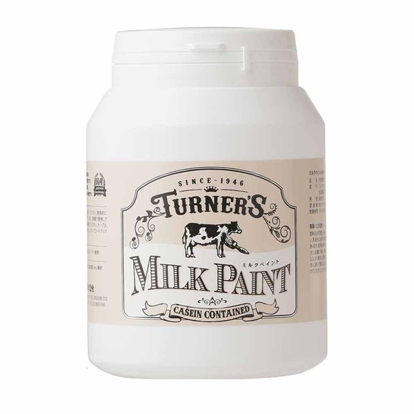 Turner’s Milk Paint, Acrylic Painting Material