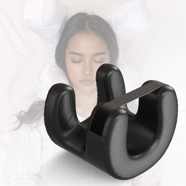 XEMHOCQY Flawless Face Pillow for Wrinkles,Premium Sleep Side Sleeper Beauty