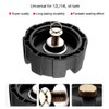 Easy to Install High Reliability Fuel Tank Cap, Professional Outboard