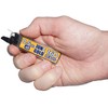 June Gold 640 Pieces, 0.5 mm 4B Lead Refills, 160