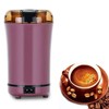 Grain Grinder Superfine Grinding Electric Coffee Grinder for Herb Spices