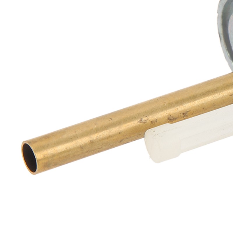 Gas Tank Fuel Valve Switch Rugged Impact Resistant Stable Fuel