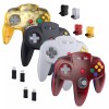 Unbranded 2.4G Wireless Switch Online N64 Controller for N64 NSO