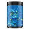 Pre Entreno Panda Supplements Rampage 50 Servicios Sabor Blue Venom