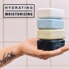 W By Jake Paul Bar Soap for Men, Moisturizing Vitamin