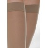 Relaxsan Basic 970A (Hautfarbe 1/S) Stützstrümpfe damen 22-27 mmHg, mit