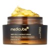 Medicube Vita Deep Crema Hidratante Facial Revitaliza Aclara