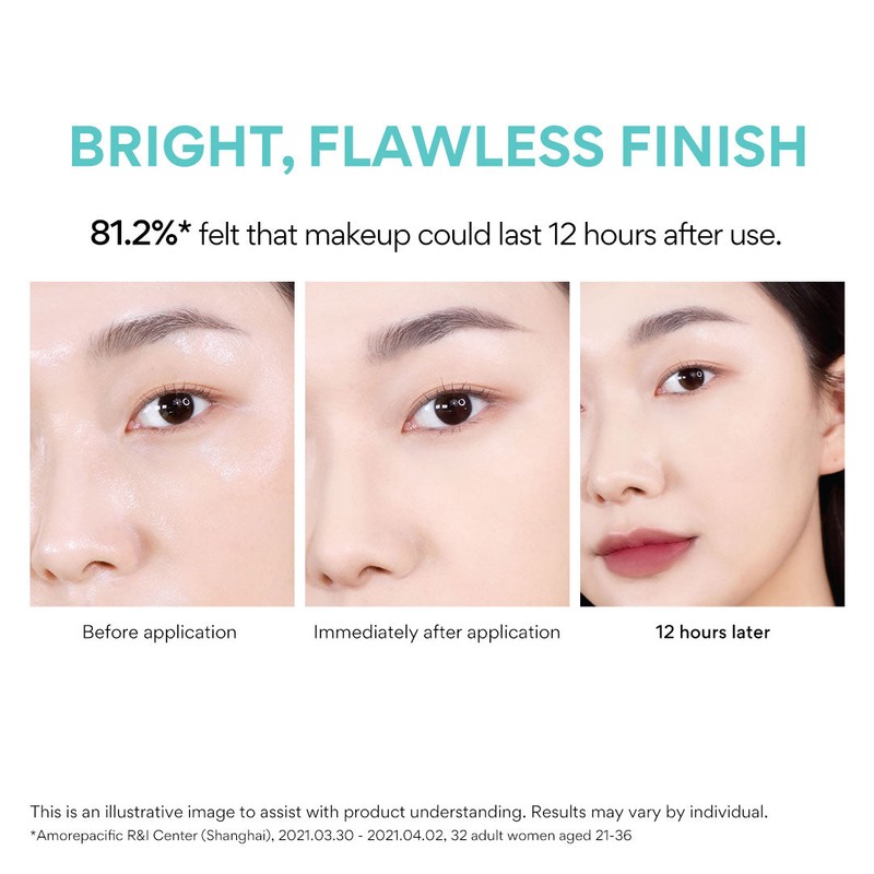 Innisfree [Innisfree]*renewal* No Sebum Mineral Powder 5g