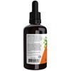NOW Supplements, Green Black Walnut Wormwood Complex Liquid with Dropper,