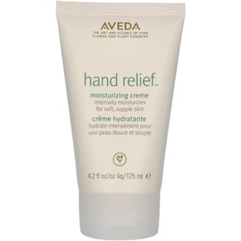 Aveda Hand Relief Crema Hidratante para Manos, 4.2 oz