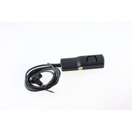 JJC MA-B Remote Shutter Release for Nikon MC-30 Compatible Cameras