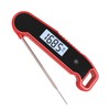 Latest Thermocouple Food Thermometer. Faster: <1 second response time. More