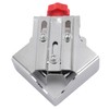 2pcs Stainless Steel Right Corner Clamp High Accuracy 90 Degree