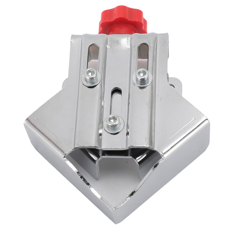 2pcs Stainless Steel Right Corner Clamp High Accuracy 90 Degree