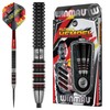 WINMAU Florian Hempel 25 g Professional Steeltip Tungsten Darts Set