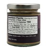 Nutural World - Sesame and Dates spread 6 Oz (170g)