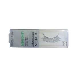 Revlon - Intensifeye - Oxy-Fiber -Define- Eyelashes False Eye Lashes D101