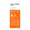 Kit Glucómetro Accu Check Instant + Dispositivo de Punción Softclix