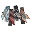 4pcs Purse Scarf For Handbags Silk Head Scarf For Hair