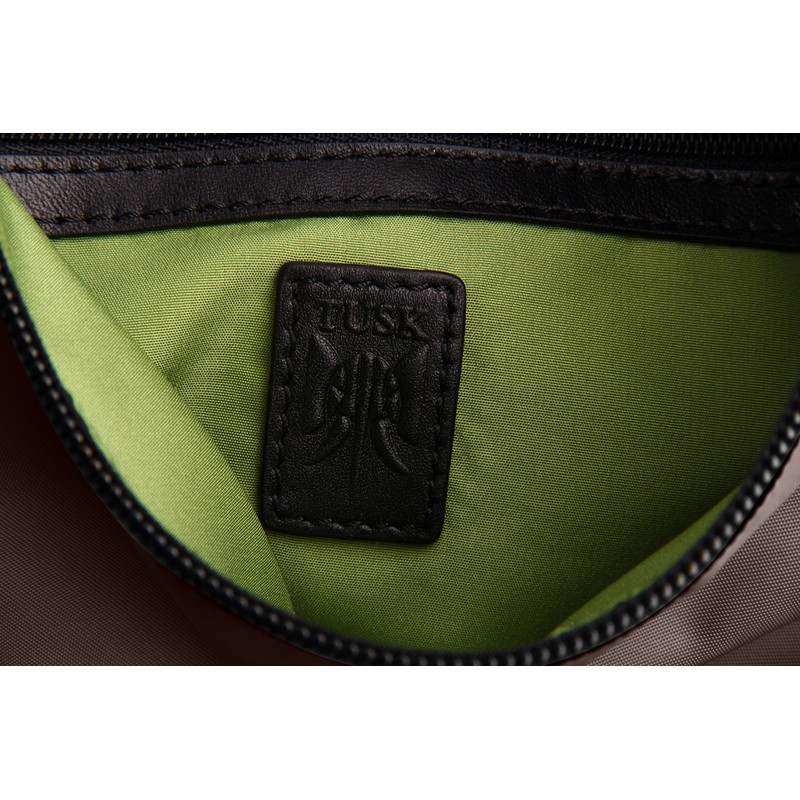 Gotham Gloss Small Backpack