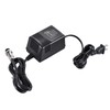 Mixer Power Supply Mixing Console AC Adapter 3-Pin Connector Pedalboard