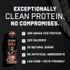Jocko Mölk 30g Grass Fed Protein Shakes – No Added