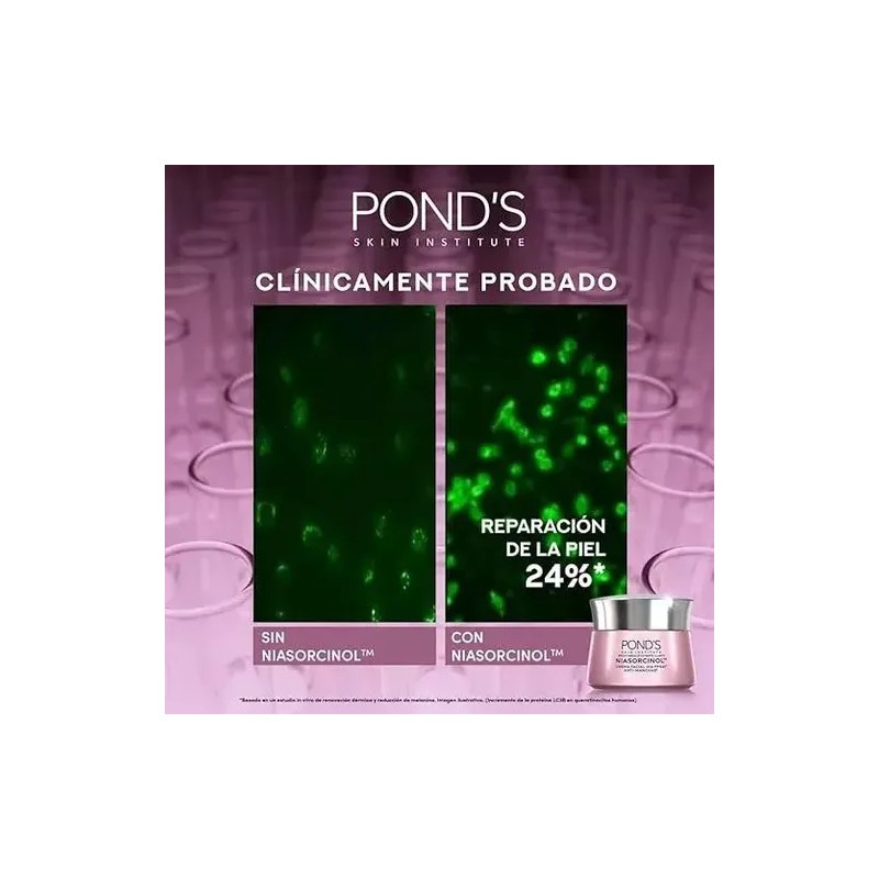 Kit Skincare 4 Pasos Ponds Bright Miracle Antimanchas