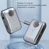 Wireless Bluetooth Sound Receiver Professional Plug and Play Hands Free