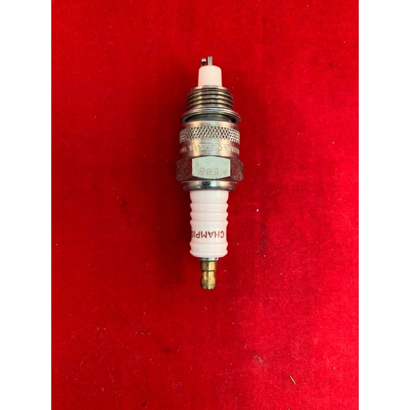 Champion Spark Plug D89D #543 543 Spark Plug Copper Plus