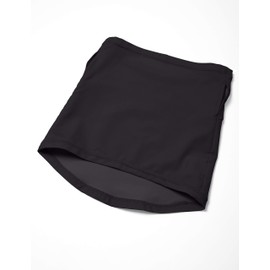 Champion 748-001A Kids Face Mask, Unisex, Black