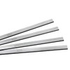 OSCARBIDE 20 inch Planer Blades, 4 Piece Set, for Jet