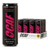 Øcaf Energy Bebida Energética Sin Azúcar 355 Ml