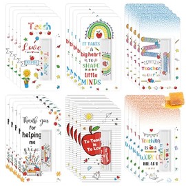 Paquete De 30 Bálsamos Labiales A Granel Para Agradecimientos A Profesores Regalos Para La Semana Del Profesorado Regalos De Agradecimiento Para Empleados Y Personal Regalos Inspirad