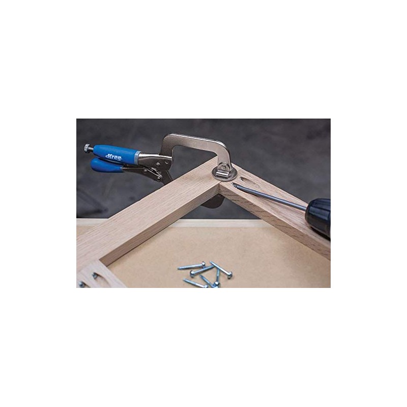 Kreg Premium Face Clamp KHC-Premium