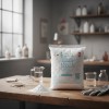 Bicarbonato De Sodio Industrial En Presentación De 1 Kg
