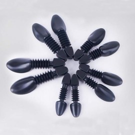 VOANZO Spring Shoe Stay for adjustable, lightweight, adjustable shoes to keep shoes in pristine condition (210mm)